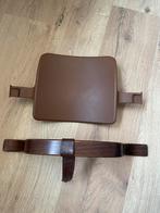 🧡 Bruin Babyset Stokke Tripp Trapp Kinderstoel 🧡, Ophalen of Verzenden, Gebruikt, Meegroeistoel, Stoelverkleiner