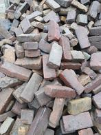 Oudgebakken waaltjes ongeveer 45 m2, Ophalen, Overige typen