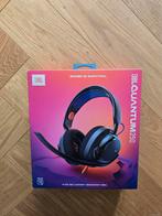 JBL Quantum 250 (Nieuw), Ophalen of Verzenden, Zo goed als nieuw, Op oor (supra aural), Overige merken