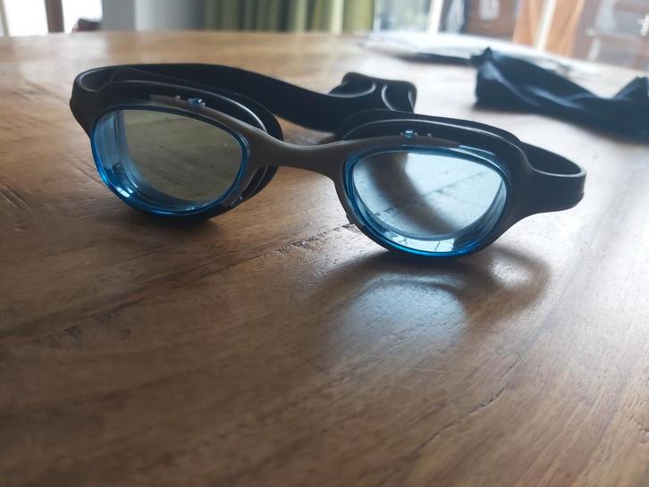 Duikbril zwembril Nabaiji, Watersport en Boten, Duiken, Ophalen of Verzenden