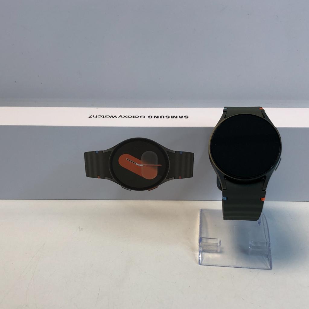 Samsung Galaxy Watch 7 40mm LTE | GPS | Zeer nette staat, Samsung, Zo goed als nieuw, Support@Samsung.com, 129, Samsung-ro, Yeongtong-gu
Suwon-si, Gyeonggi-do 16677
South Korea