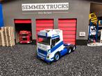Wsi dikke volvo fh4 globetrotter xl sleeper b keus., Ophalen, Zo goed als nieuw, Bus of Vrachtwagen, Wsi