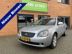 Kia Magentis 2.0 CVVT X-ecutive Broertje van de Toyota avens, Auto's, Stof, Gebruikt, 4 cilinders, Magentis