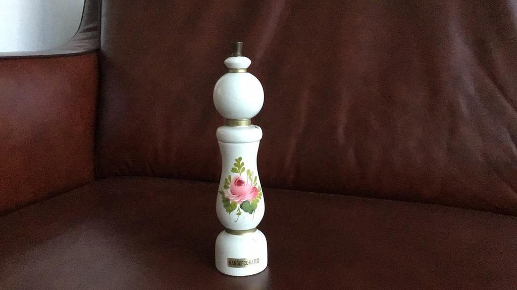 BK Denmark pepermolen, Ophalen of Verzenden, Gebruikt