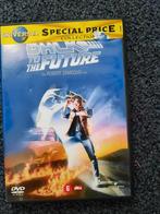 BACK TO THE FUTURE! Top 80''s Klassieker Op DVD!, Alle leeftijden, Ophalen of Verzenden, Zo goed als nieuw