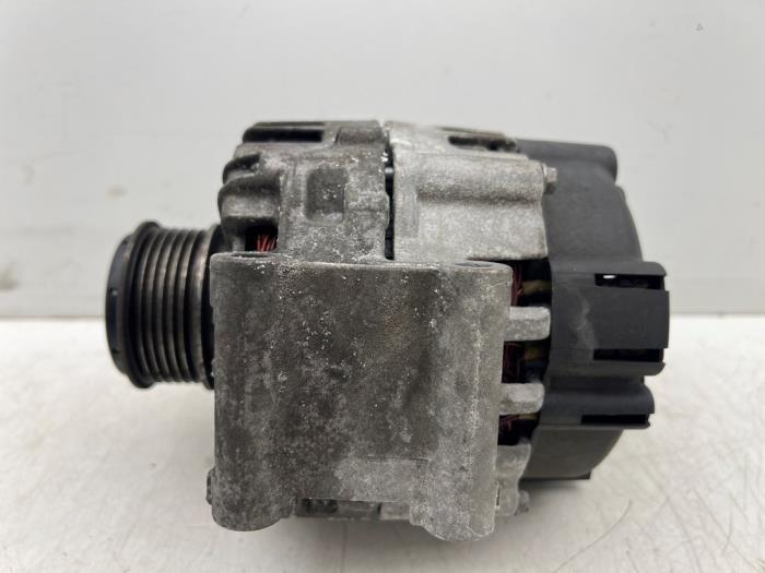 Dynamo van een Audi S5, Gebruikt, -, -, -