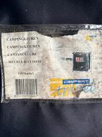 Campart Travel Campingkeuken, Ophalen of Verzenden, Gebruikt