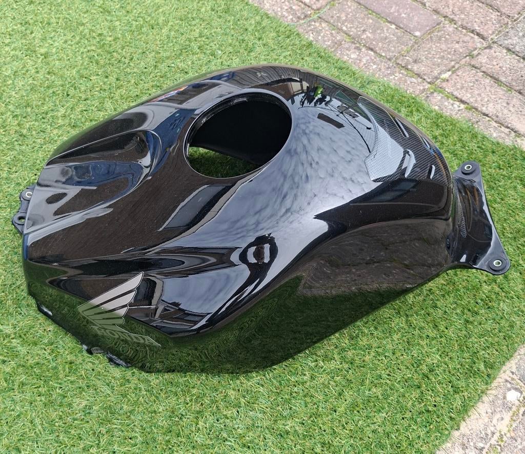 Diverse kuip delen cbr 600rr 2003, Ophalen