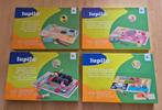 4x Lupilu houten speelgoed NIEUW, Ophalen of Verzenden, Nieuw