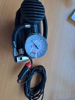 Compacte 12V Mini Compressor - Ideaal voor onderweg, Ophalen of Verzenden