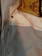 Wedze Piste 500 Ski Jas - Decathlon, Ophalen of Verzenden, Zo goed als nieuw, Maat 52/54 (L), Jack