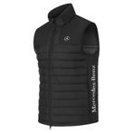 Gezocht Mercedes Bodywarmer Zwart Maat XXL, Kleding | Heren, Bodywarmers, Zwart, Nieuw, Overige maten, Ophalen of Verzenden