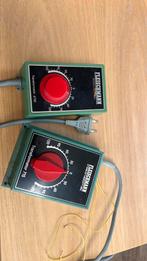 Tranformator 715/6730, Transformator of Voeding, Gelijkstroom, Fleischmann, Ophalen of Verzenden