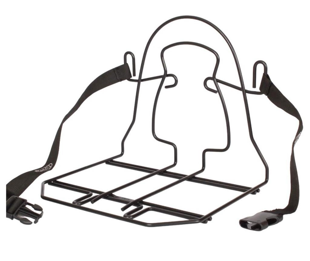 Steco Monkey Mee achterdrager bagagedrager, Ophalen, Nieuw