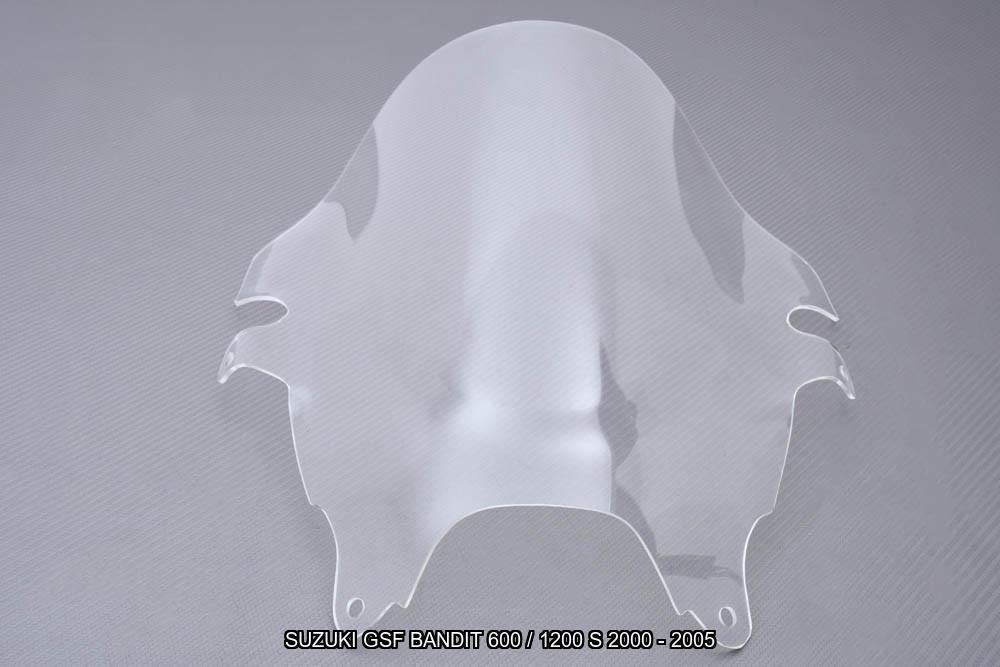 Windscherm SUZUKI GSF BANDIT 600 / 1200 S 2000 - 2005, Motoren, Ophalen of Verzenden, Nieuw