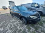 Mitsubishi Outlander turbo voor onderdelen 2006, Auto's, Mitsubishi, Particulier, Te koop