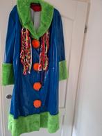 Zelfgemaakte Carnavalsjas Maat 42/46, Carnaval, Zelfgemaakt, Maat 42/44 (L), Ophalen of Verzenden