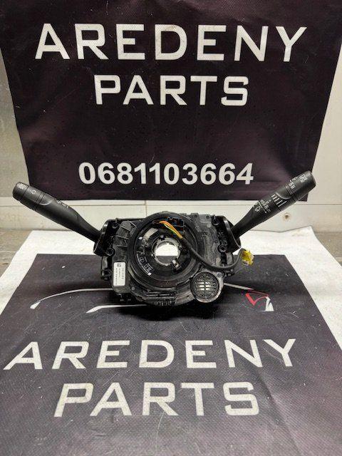 Opel Corsa F Stuurkolom Schakelaars Compleet 98325499YX, Auto-onderdelen, Besturing, Opel, Gebruikt, Ophalen of Verzenden