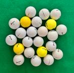 SRIXON mix 30 ZSTAR 10 QSTAR 40 stuks, Ophalen, Zo goed als nieuw, Bal(len), Overige merken