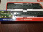 Piko hondekop bloedneus in nieuw staat dig vbr in ovp, Hobby en Vrije tijd, Modeltreinen | H0, Gelijkstroom, Locomotief, Piko