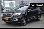 Ford Kuga 1.5 EcoBoost Vignale | Automaat | Elektrisch Wegkl, Auto's, Ford, Automaat, 12 maanden, Stof, Euro 6