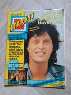 Hitkrant 26 feb 1981 + Poster: The Police - Golden Earring, Ophalen of Verzenden