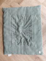 Koeka boxkleed 80x100 cm, Kinderen en Baby's, Boxen, Ophalen, Zo goed als nieuw, Boxkleed