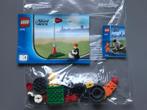 Lego City (3178)Vliegveldmannetje (5610)mannetje betonmolen, Complete set, Ophalen of Verzenden, Lego, Zo goed als nieuw