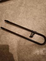 Kapstok om aan tentstok te bevestigen, Caravans en Kamperen, Kampeeraccessoires, Ophalen of Verzenden, Gebruikt