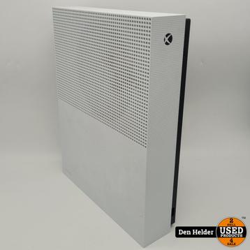 Microsoft Xbox One S All Digital Edition 512GB Spelcomputer