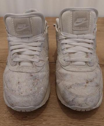 Nike Air Max 1 '86 OG "Museum Masterpiece" maat 44,5 ZGAN beschikbaar voor biedingen