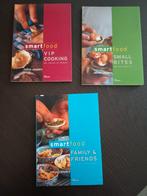 J. Jaspers - Family & Friends, Tapas, Hapjes en Dim Sum, Ophalen of Verzenden, Zo goed als nieuw, J. Jaspers