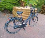 Cortina dames transportfiets, framehoogte 51 cm., Fietsen en Brommers, Fietsen | Dames | Damesfietsen, Gebruikt, Versnellingen