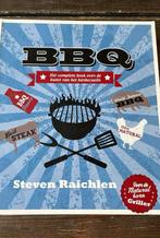 BBQ - Steven Raichlen, Ophalen of Verzenden, Zo goed als nieuw