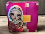 Rainbow high pop Paris Hilton collectors edition nieuw, Ophalen of Verzenden, Nieuw, Pop