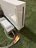Nintendo Wii Compleet Pakket + gratis Tv!, Spelcomputers en Games, Spelcomputers | Nintendo Wii, Ophalen of Verzenden, Gebruikt