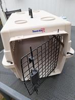 Nieuw Kennel Travel-Air hondenbenche, Nieuw, Ophalen