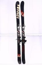 166 freestyle ski's ARMADA PIPE CLEANER, woodcore, Sport en Fitness, Overige merken, 160 tot 180 cm, Gebruikt, Verzenden