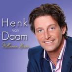 Henk van Daam - Millionen Kusse - CD, Verzenden, Nieuw in verpakking