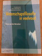 Wetenschapsfilosofie in veelvoud, Ophalen of Verzenden, Gelezen, Logica of Wetenschapsfilosofie