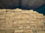 Kleine baaltjes tarwe stro, Dieren en Toebehoren, Ophalen, Vee
