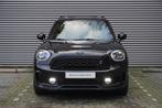MINI Countryman S Knightsbridge Edition | Alarmsysteem klass, Auto's, Mini, Stof, Met garantie (alle), Zwart, Origineel Nederlands