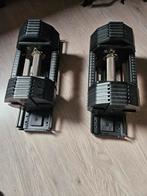 REP X PEPIN Adjustable dumbells, Sport en Fitness, Ophalen