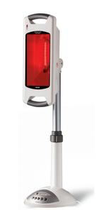 Infra care 650 watt philips, Ophalen, Zo goed als nieuw, Overige typen