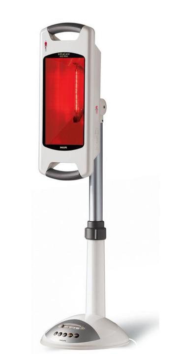 Infra care 650 watt philips beschikbaar voor biedingen