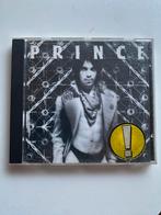 Cd Prince Dirty Mind, Ophalen of Verzenden, 1980 tot 2000, Zo goed als nieuw