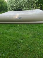 Intex luchtbed 140x190 cm, Ophalen, Zo goed als nieuw