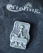 Efteling Pin - Nostalgie, Ophalen