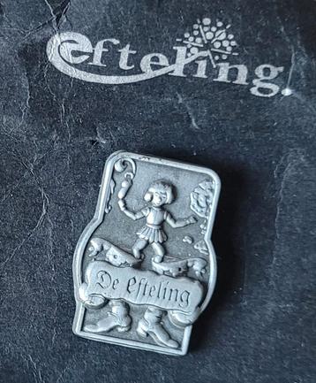 Efteling Pin - Nostalgie beschikbaar voor biedingen