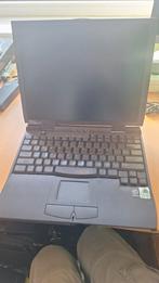 Dell Latitude cpi, Computers en Software, Vintage Computers, Ophalen of Verzenden, Dell